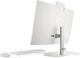 Моноблок HP ProOne 240 G10 (B70T6AT) White - изображение 2