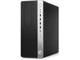 ПК HP EliteDesk 800 G3 Tower / Intel Core i5-7500 (4 ядра по 3.4 - 3.8 GHz) / 16 GB DDR4 / NO HDD / Intel HD Graphics 630 б/у - изображение 4