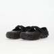 Жіночі крокси Crocs Echo Mary Jane Clog Чорні 211996 W7/37-38/23-23.5см - зображення 3