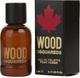 Туалетная вода для мужчин Dsquared2 Wood Pour Homme 5 мл Миниатюра - изображение 1