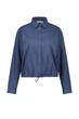 Сорочка GERRY WEBER 46 Синій 560056/80034 - изображение 2