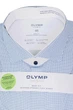 Сорочка КР Olymp 45 Білий 218254/11 - зображення 2