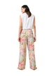 Штани GERRY WEBER 42 Різнокольоровий 520035/5037 - изображение 3