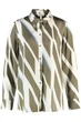 Сорочка GERRY WEBER 40 Зелений 560008/5003 - зображення 2
