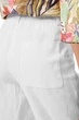 Штани GERRY WEBER 38 Білий 520032/99600 - изображение 5