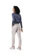 Штани GERRY WEBER 46 Сірий 520002/2120 - зображення 5