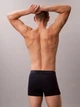 Набор трусов боксеров мужских хлопковых Calvin Klein NB1897-YNU(Shoreline Multi) L 5 шт Микс (199156117349) - изображение 3