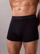 Набор трусов боксеров мужских хлопковых Calvin Klein NB1897-YNU(Shoreline Multi) L 5 шт Микс (199156117349) - изображение 6