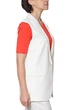 Жилет GERRY WEBER 40 Білий 340001/90118 - изображение 2