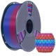 Філамент (пластик для 3D-принтера) SUNLU PLA Rainbow R2-0264 1,75 мм 1 кг - зображення 1