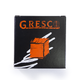 Вугілля для кальяну Греско 9шт (Вугілля Gresco 9шт ) - зображення 7
