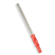 Кальян Шторм Міша Міні Червоний (Storm Misha Mini Red) 35см - зображення 8