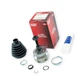 Шрус Audi A6 C5, Volkswagen Passat B5, Skoda Superb I (96-08) наружный (z33x30, d87.9, ABS -45) HART - изображение 1