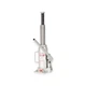Домкрат гідравл. 10Т 230-460мм (коробка) Intertool - зображення 2