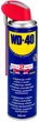 Универсальная смазка WD-40 450 мл (10-00891Ф) - изображение 1