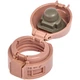 Крышка для термоса Zojirushi SM-PB (PM) Terracotta - изображение 2