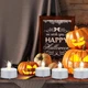Беспламные светодиодные чайные свечи Tealight Candle - изображение 6