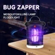 Уничтожитель комаров, 30 Вт, Mosquito Zapper - изображение 6