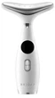 Мікрострумовий EMS масажер для шиї BRiOSS Neck Care Lift Gray - зображення 1