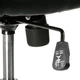 Кресло офисное Special4You Venezia Black (E7467) - изображение 6