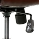 Кресло офисное Special4You Venezia Dark Brown (E7795) - изображение 5