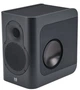 Monitor studyjny / głośnik smart Kii Seven Fine Touch Dark Grey 1 szt (SUP_MC6778) - obraz 2