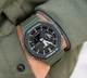Мужские наручные часы в стиле Casio G-SHOCK GA-2110SU-3AER Хаки - изображение 3