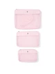 Набір дорожніх органайзерів Victoria’s Secret 3-Piece Packing Cubes Set - зображення 2
