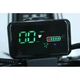 Трицикл аккумуляторный Forte Family-WN1072G Серый - изображение 8
