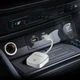 Беспроводной CarPlay-адаптер Earldom ET-CP03 для автомобиля для автомобильной акустики, черный - изображение 3