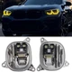LED модули DRL BMW X3/X4 G01/G02/G08 F97/F98 ДХО Блоки CS/CSL 17-21 TechPro (63117466107, 63117466108) - изображение 2