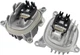 LED модули DRL BMW X3/X4 G01/G02/G08 F97/F98 ДХО Блоки CS/CSL 17-21 TechPro (63117466107, 63117466108) - изображение 5