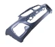 Бампер передний M SPORT BMW X3/X4 G01/G02 2018-2021 TechPro (51118091997, 51118091988, 51118091989, 51118091990) - изображение 2