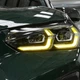 LED модули DRL BMW X3/X4 G01/G02/G08 F97/F98 ДХО Блоки CS/CSL 22-24 TechPro (63115A0E623, 63115A0E625, 63115A0E624, 63115A0E626) - изображение 4