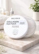 Патчі під очі Collagen Eye Patch 0010h (2117-01) 100 шт Hollyskin - зображення 1