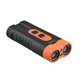 Відлякувач собак ультразвуковий Anti Dog Bark 2 дінаміка 500 мАh USB , чорний SKU-70 - зображення 3