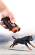 Відлякувач собак ультразвуковий Anti Dog Bark 2 дінаміка 500 мАh USB , чорний SKU-70 - зображення 4