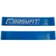Гумове кільце Easyfit Синє 600мм для тренувань фітнесу та реабілітації резинка для опору - зображення 3