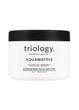 Увлажняющая маска для всех типов волос AQUAMATRIX (2134-01) 330 мл Triology - изображение 4