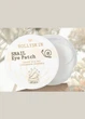 Патчі під очі Snail Eye Patch 0009h (2119-01) 100 шт Hollyskin - зображення 2