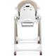 Стільчик для годування Peg-Perego Prima Pappa Follow Me бежевий (IH01000000BL06) - зображення 2