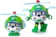 Трансформер Robocar Poli Робокар Хелли (ZR-918) - изображение 5
