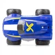 Машинка-амфибия Silverlit Mini Aqua Jet на радиоуправлении 1:18 (20252) 5250088 - изображение 2