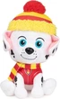 Мягкая игрушка Paw Patrol Зимние праздники Маршалл 15 см (SM33351/6068124) - изображение 1