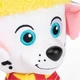 Мягкая игрушка Paw Patrol Зимние праздники Маршалл 15 см (SM33351/6068124) - изображение 2