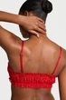 Топ з м'якою чашкою Victoria's Secret 40(XS) Червоний (147010) - зображення 3