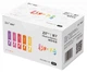 Батарейки Xiaomi ZMI Alkaline ZI7 Rainbow 40 шт (AA740) - изображение 1