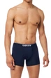 Трусы боксеры, 5 штук Levi's 52(XL) Синий (148449) - изображение 3