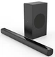 Саундбар ACEFAST K6 Pro Soundbar. 100W, Black (6974316286592) - изображение 3