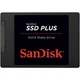 SSD накопичувач SanDisk SSD Plus SDSSDA-250G-G28 - изображение 1